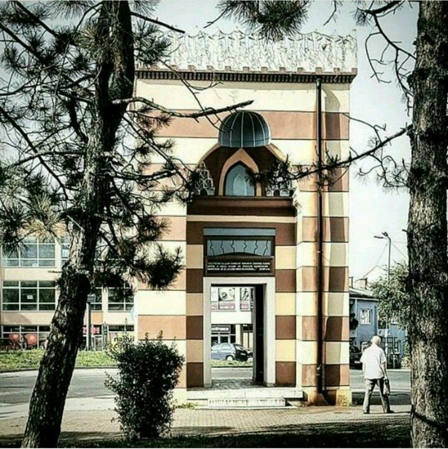 Amai Exclusive Tuzla Exterior foto