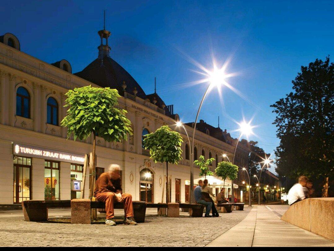 Amai Exclusive Tuzla Exterior foto