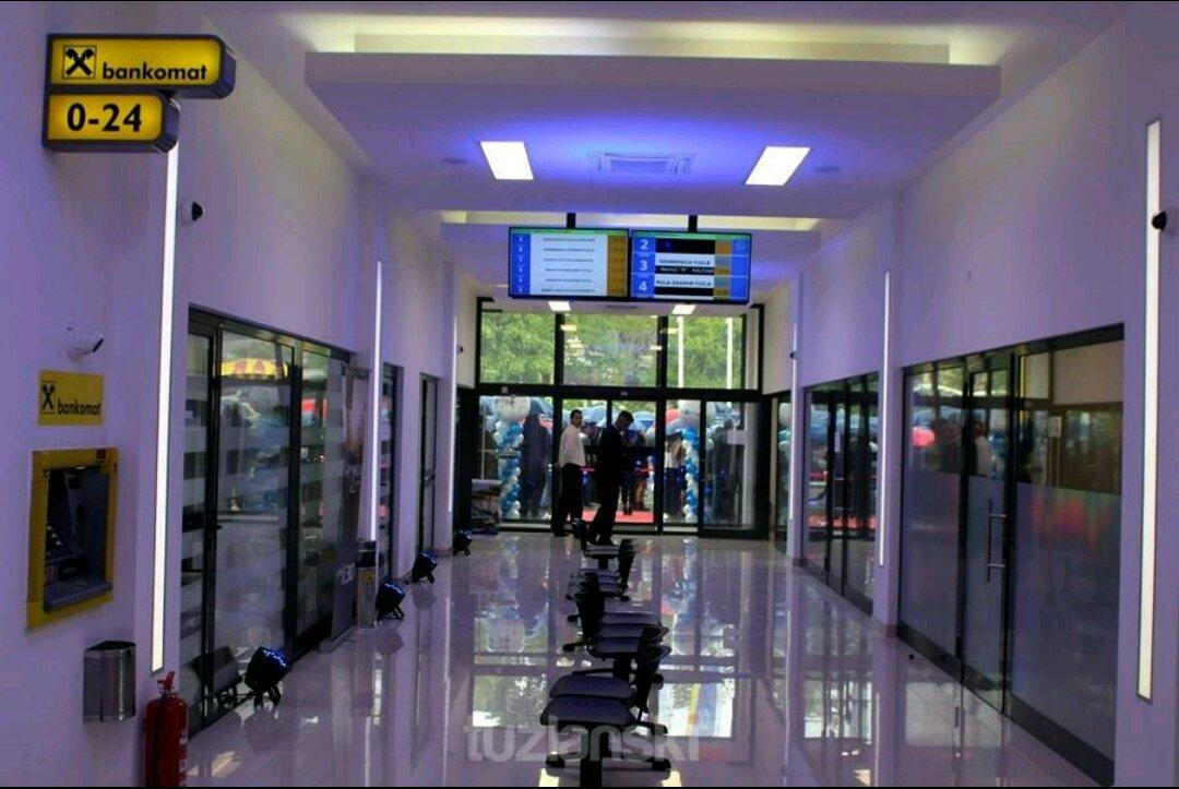 Amai Exclusive Tuzla Exterior foto