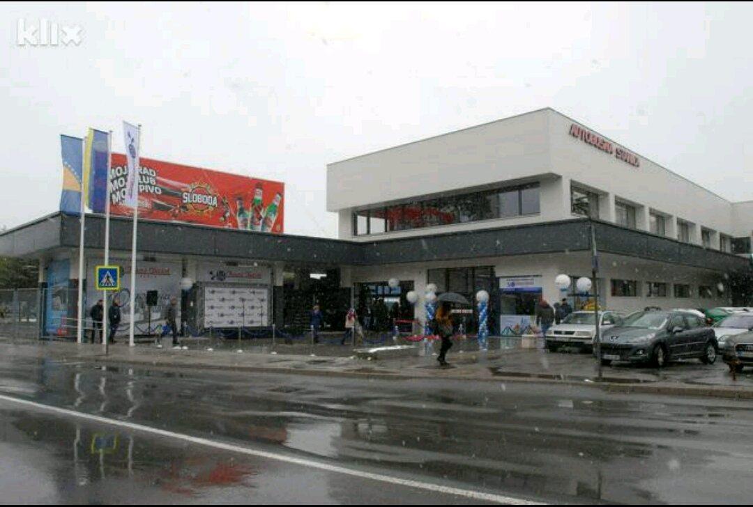 Amai Exclusive Tuzla Exterior foto