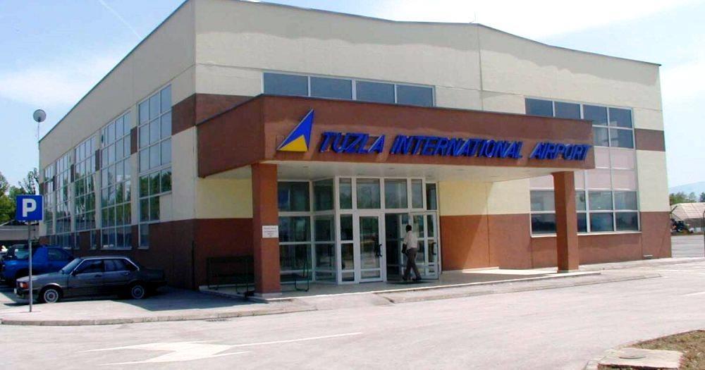 Amai Exclusive Tuzla Exterior foto