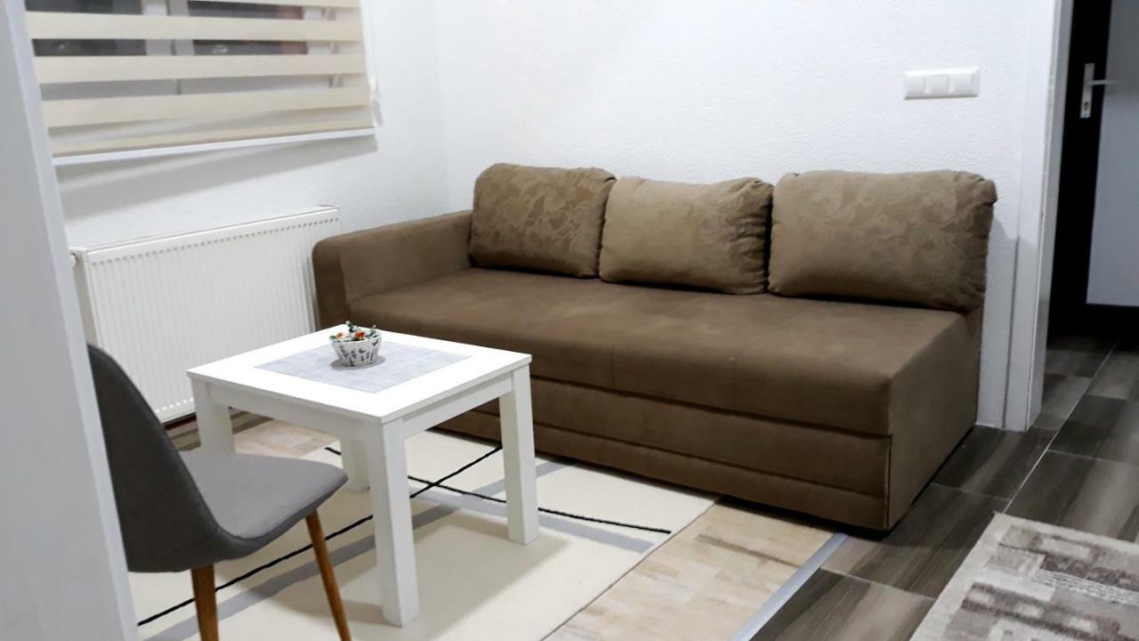 Amai Exclusive Tuzla Exterior foto