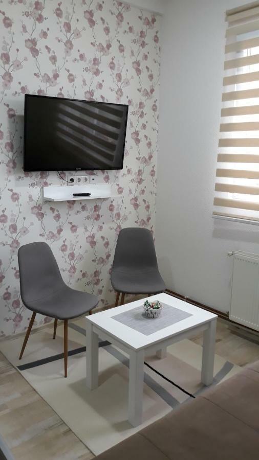 Amai Exclusive Tuzla Exterior foto