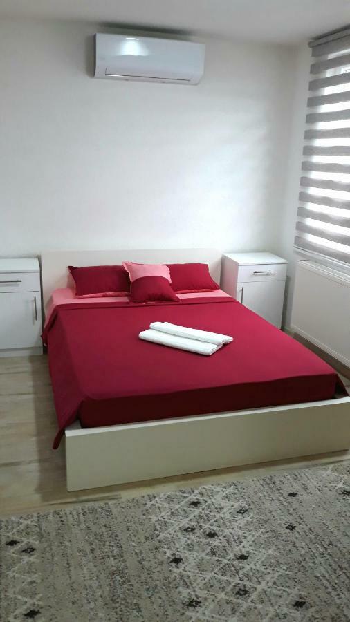 Amai Exclusive Tuzla Exterior foto