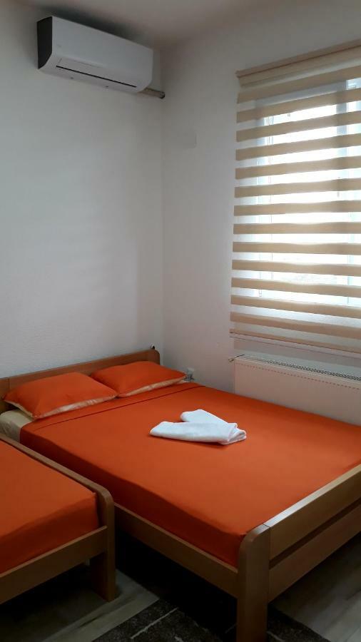 Amai Exclusive Tuzla Exterior foto