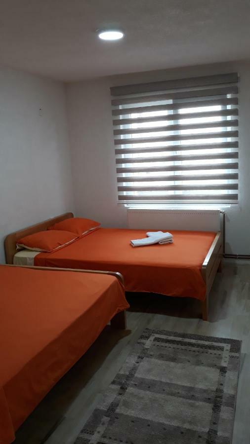 Amai Exclusive Tuzla Exterior foto